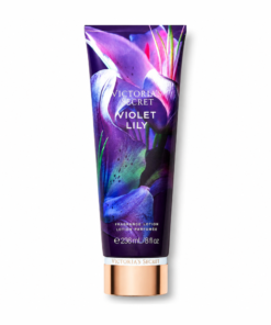 Hidratante Corporal Violet Lily Victoria's Secret 236ml