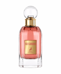Maison Alhambra So Candid Eau de Parfum 100 ml