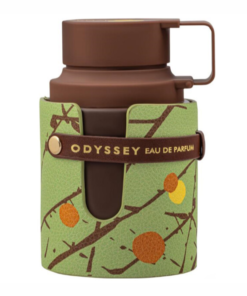 Armaf Odyssey Dubai Chocolat Eau de Parfum 100 ml