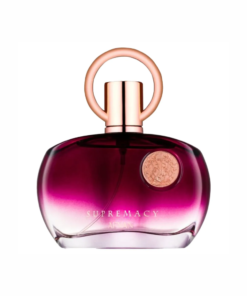 Afnan Supremacy Purple Eau de Parfum 100 ml