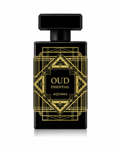 Adyan Oud Essential Eau de Parfum 100 ml