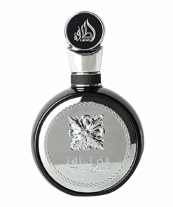 Fakhar Black Lattafa Eau de Parfum 100 ml