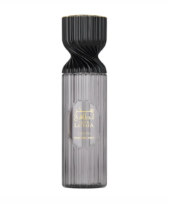 Body Splash Árabe Sehr Lattafa Perfume Mist 250ml