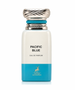 Maison Alhambra Pacific Blue Eau de Parfum 100 ml