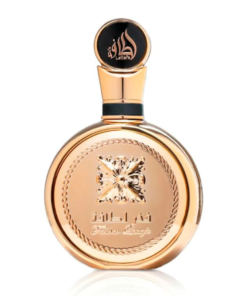 Fakhar Gold Extrait Lattafa Eau de Parfum 100 ml
