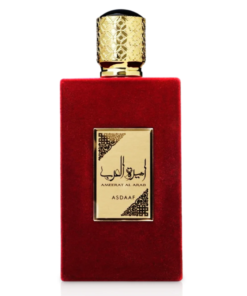 Ameerat Al Arab