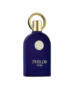 Maison Alhambra Philos Pura Eau de Parfum 100 ml