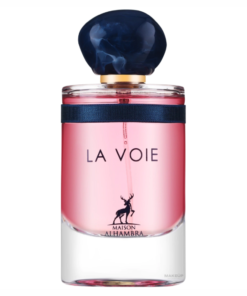La Voie Maison Alhambra