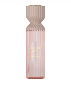 Body Splash Árabe Éclaire Lattafa Perfume Mist 250ml