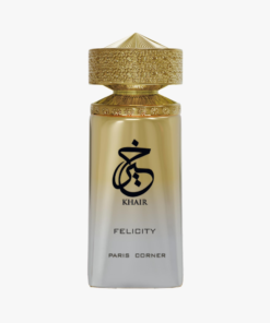 Paris Corner Khair Felicity Eau de Parfum 100 ml
