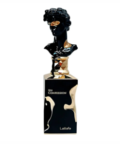 His Confession Lattafa Eau de Parfum 100 ml