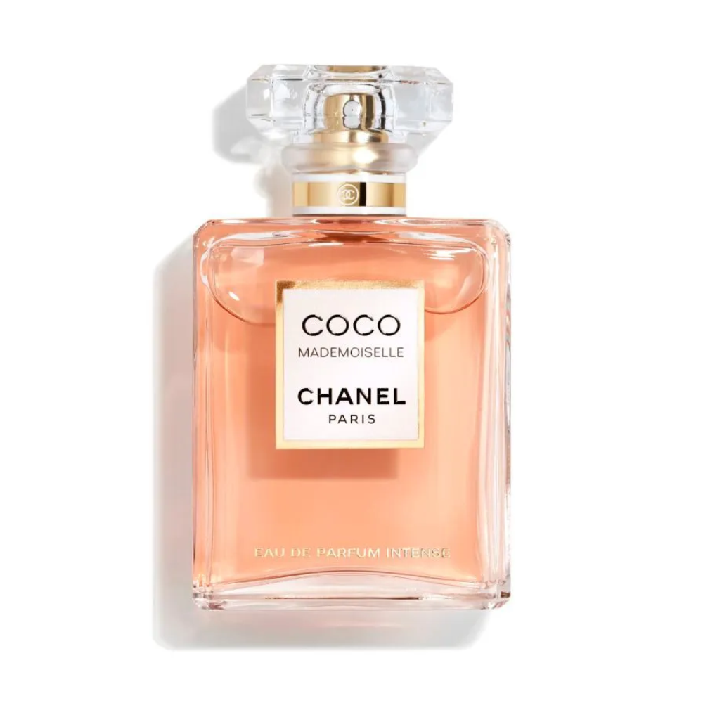 Chanel Coco Mademoiselle Eau de Parfum 100 ml
