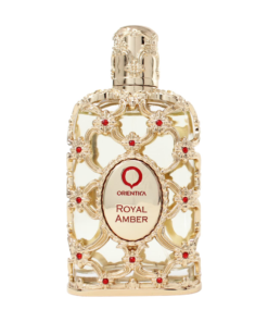 Orientica Royal Amber