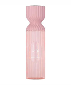 Body Splash Árabe Yara Lattafa Perfume Mist 250ml