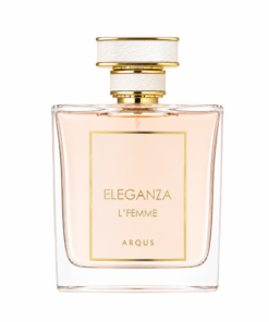 Arqus Eleganza L'Femme Eau de Parfum 100 ml