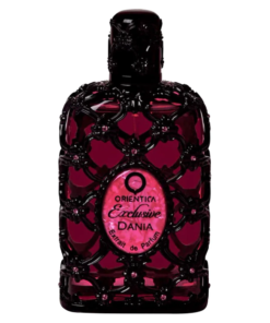 Exclusive Dania Orientica