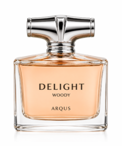 Arqus Delight Woody Eau de Parfum 100 ml