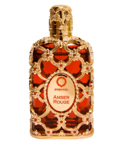Amber Rouge Orientica