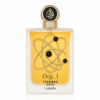 Lattafa Tharwah Gold Eau de Parfum 100 ml