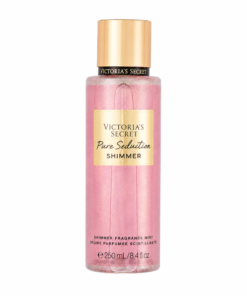Body Splash Victoria's Secret Pure Seduction Shimmer Fragrance Mist 250ml
