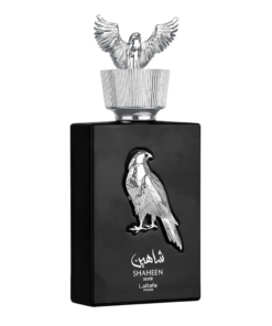 Shaheen Silver Lattafa Eau de Parfum 100 ml