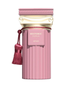 Historic Doria Afnan 100 ml