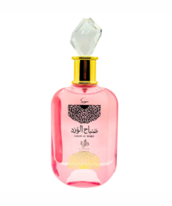 Al Wataniah Sabah Al Ward Eau de Parfum 100 ml