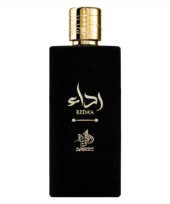 Al Wataniah Reda’a Eau de Parfum 100 ml