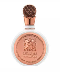 Fakhar Rose Lattafa 100 ml