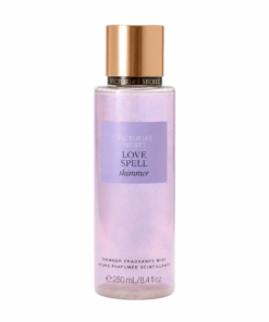Alternative view of Body Splash Victoria's Secret Love Spell Shimmer Fragrance Mist 250ml