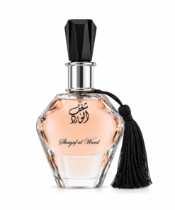 Al Wataniah Shagaf Al Ward Eau de Parfum 100 ml