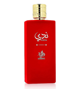 Al Wataniah Nada Eau de Parfum 100 ml