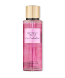 Body Splash Victoria's Secret Pure Seduction Fragrance Mist 250ml