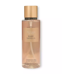 Body Splash Victoria's Secret Bare Vanilla Fragrance Mist 250ml
