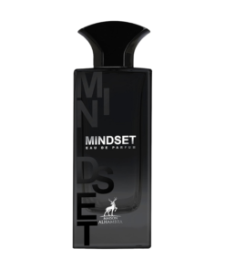 Maison Alhambra Mindset Eau de Parfum 100 ml