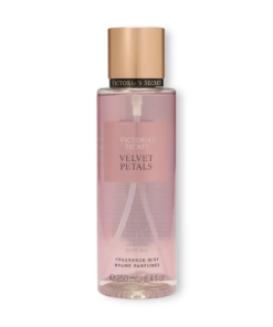 Body Splash Victoria's Secret Velvet Petals Fragrance Mist 250ml