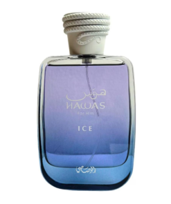 Rasasi Hawas Ice Eau de Parfum 100 ml