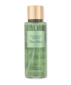 Body Splash Victoria's Secret Pear Glacé Fragrance Mist 250ml