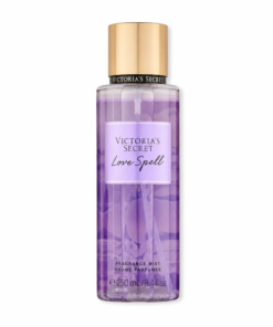 BBody Splash Victoria's Secret Love Spell Fragrance Mist 250ml