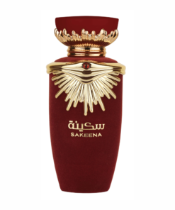 Sakeena Lattafa 100 ml
