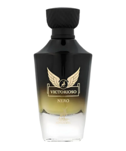 Maison Alhambra Victorioso Nero Eau de Parfum 100 ml