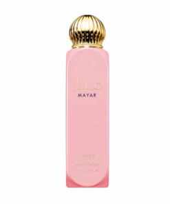 Body Splash Árabe Mayar Lattafa All Over Spray 150ml