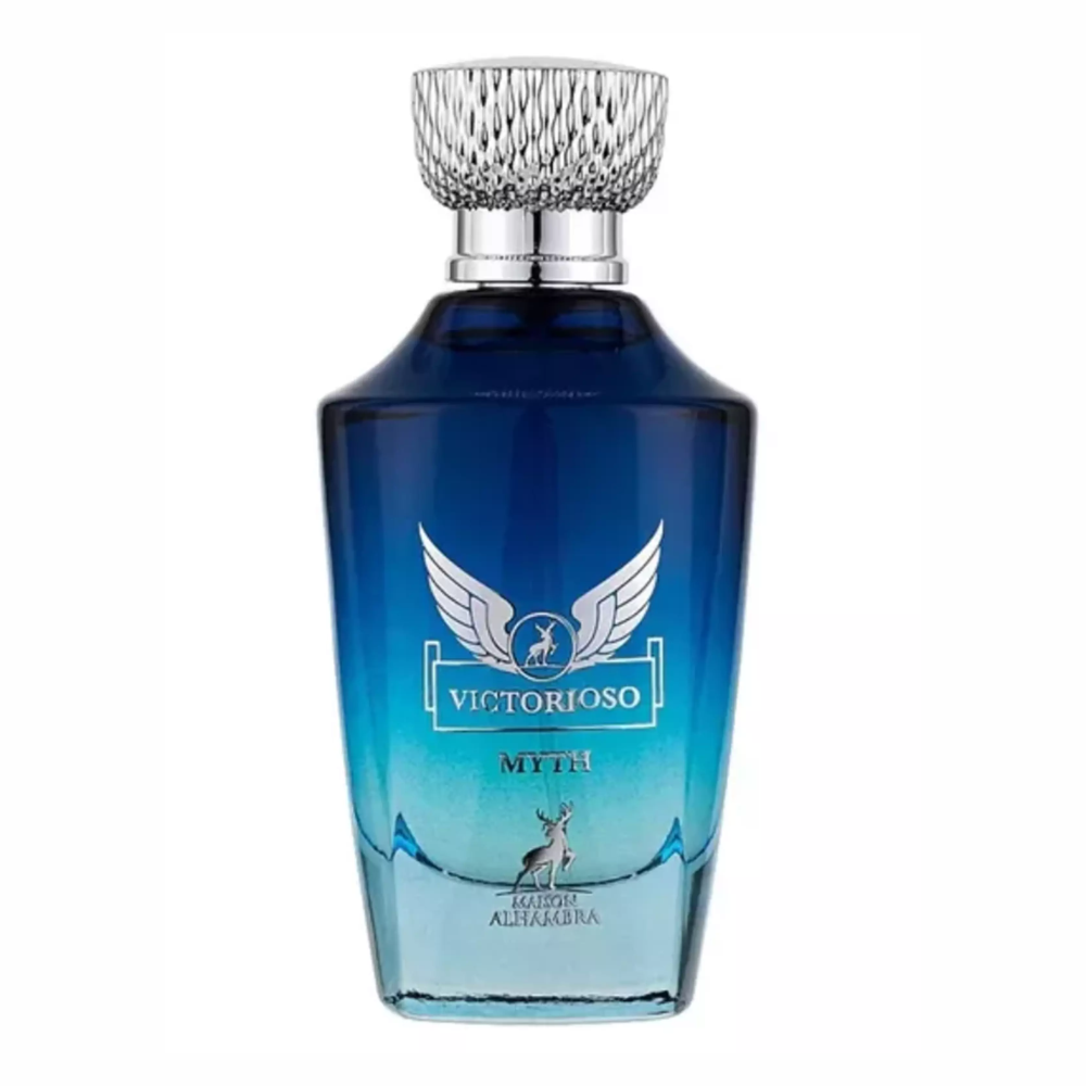 Maison Alhambra Victorioso Eau de Parfum 100 ml