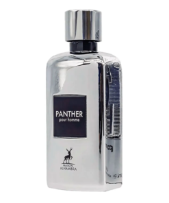 Maison Alhambra Panther Pour Homme Eau de Parfum 100 ml