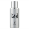 Maison Alhambra No. 2 Men Eau de Parfum 80 ml