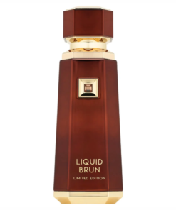French Avenue Liquid Brun Eau de Parfum 100 ml