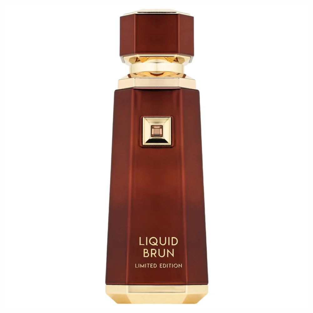 French Avenue Liquid Brun Eau de Parfum 100 ml