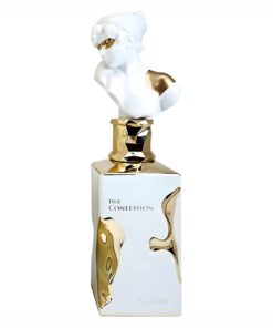 Her Confession Lattafa 100 ml