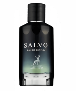 Maison Alhambra Salvo Eau de Parfum 100 ml
