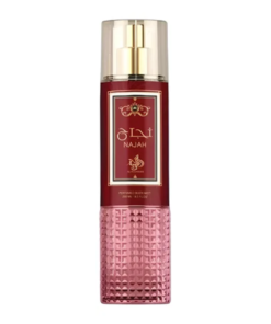 Body Splash Dear Body Royal Amber 236ml